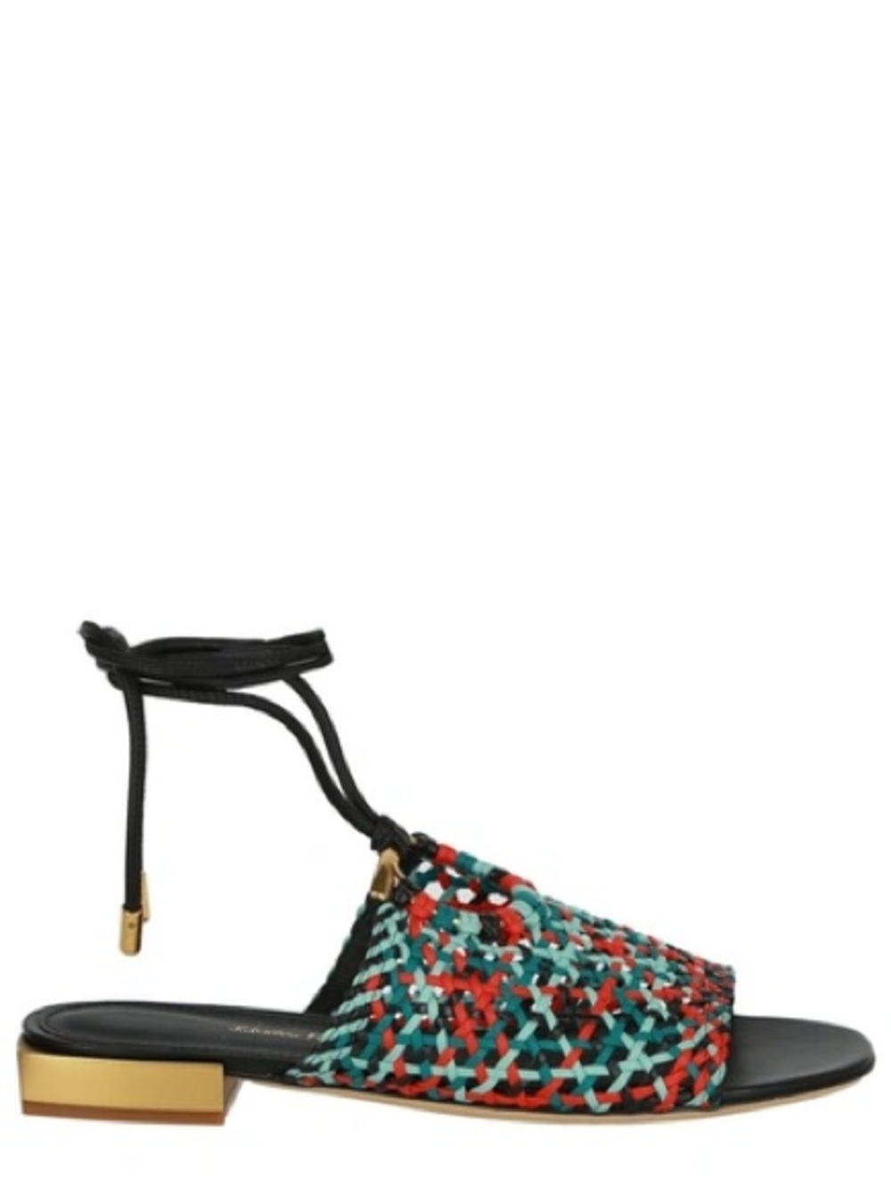 Salvatore Ferragamo Laino Sandals